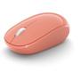MICROSOFT MS Value Mouse Bluetooth IT/PL/PT/ES Hdwr Peach