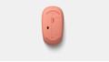 MICROSOFT BLUETOOTH MOUSE PEACH BLUETOOTH WRLS (RJN-00039)