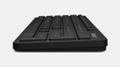 MICROSOFT BLUETOOTH KEYBOARD EN-EU LAYOUT QWERTY BLACK UK LAYOUT WRLS (QSZ-00008)