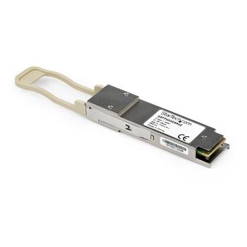 STARTECH HP JG325B COMP - QSFP+ MODULE - MM TRANSCEIVER    IN ACCS (JG325B-ST)