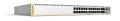 Allied Telesis ALLIED 24-port 10/ 100/ 1000T stackable switch 4 SFP+ ports 2 fixed power supplies (AT-X530L-28GTX-50)