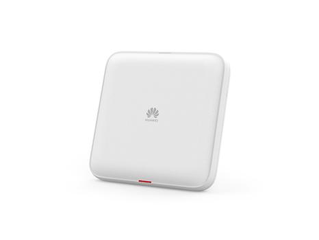 HUAWEI AIRENGINE 5760-10 (11AX, INDOOR, 2X2DUAL BANDS, BUILT-IN SMART ANTENNA, GE, USB, BLE (02352UBR)