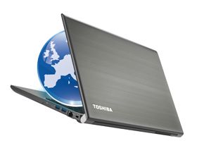 DYNABOOK Dynabook 3 Year EMEA RTB Warranty Extension - Collect and Re (EXT103E-V)