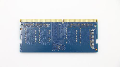 LENOVO MEMORY 4G DDR4 2666 SODIMM, (01AG829)