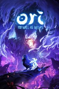 MICROSOFT MS XBOX One Ori and the Will of the Wisps English Blu-ray Disc (LFM-00010)