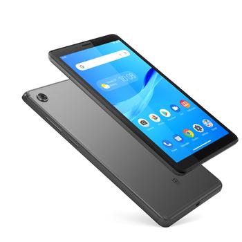 LENOVO TB-7305X ZA57 7 16GB Grå Android 9.0 (Pie) (ZA570136SE)