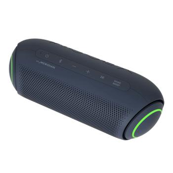 LG Xboom Go Pl7 Stereo Portable  (PL7.DEUSLLK)