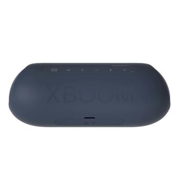 LG Xboom Go Pl7 Stereo Portable  (PL7.DEUSLLK)