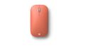 MICROSOFT *Modern Mobile Mouse BT Peach KTF-0004