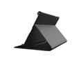 SAMSUNG Tablet Case 20.3 Cm (8")  (GP-FBT515AMABW)