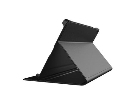 SAMSUNG Tablet Case 20.3 Cm (8")  (GP-FBT515AMABW)
