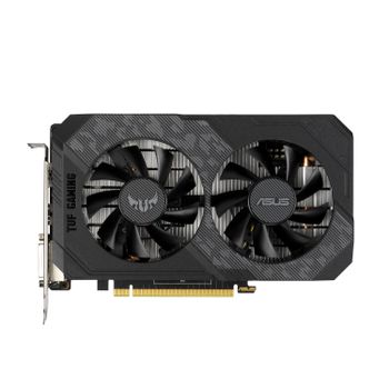 ASUS TUF-GTX1650-4GD6-GAMING VGA (90YV0EH1-M0NA00)