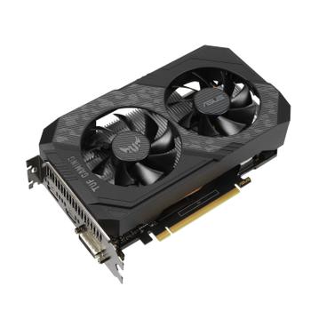 ASUS TUF-GTX1650-O4GD6-GAMING VGA (90YV0EH0-M0NA00)