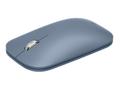 MICROSOFT MS Surface Mobile Mouse Comm SC Bluetooth DA/ FI/ NO/ SV Hdwr Commercial Ice Blue (KGZ-00043)