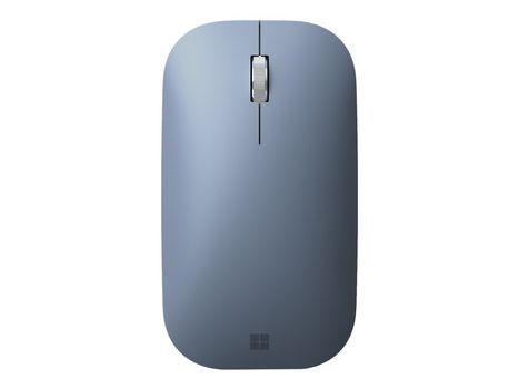 MICROSOFT MS Surface Mobile Mouse Comm SC Bluetooth DA/ FI/ NO/ SV Hdwr Commercial Ice Blue (KGZ-00043)