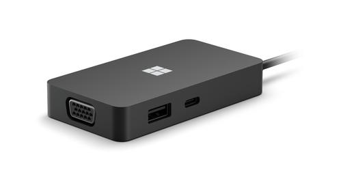 MICROSOFT USB-C Travel Hub USB 3.2 Gen  (SWV-00003)