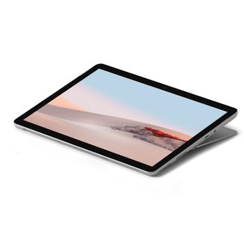 MICROSOFT MS Surface Go2 Intel Pentium Gold 4425Y 10.5inch 4GB 64GB W10P COMM EDU SC DA/ FI/ NO/ PT/ ES/ SV Nordic Hdwr Commercial Platinum AE (STZ-00004)