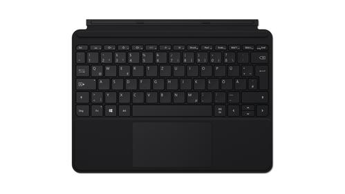 MICROSOFT SURFACE GO TYPE COVER PORTUGUES BLACK WRLS (KCN-00033)
