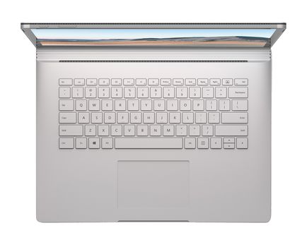 MICROSOFT Surface Book 3 15I I7/32/1TB QDR WIN 10 PRO NOOD NORDIC           ND SYST (TLV-00008)
