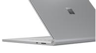 Microsoft Surface Book 3 - 13.5" - Intel Core i7 - 1065G7 - 32 GB RAM - 512 GB SSD - Nordisk (dansk/ finsk/ norsk/ svensk) (SLK-00008)
