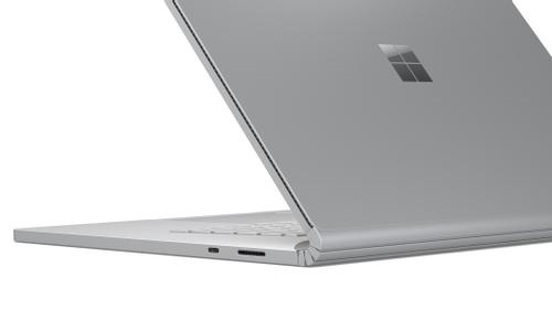 MICROSOFT MS Surface Book3 Intel Core i7-1065G7 15inch 32GB 512GB GTX1660Ti W10P Comm SC Nordic DK/ FI/ NO/ SE Hdwr Commercial (SMP-00008)