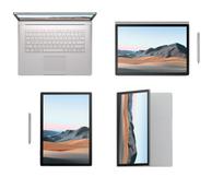 Microsoft Surface Book 3 - 13.5" - Intel Core i7 - 1065G7 - 32 GB RAM - 512 GB SSD - Nordisk (dansk/ finsk/ norsk/ svensk) (SLK-00008)