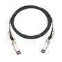 QNAP SFP+ 10GbE twinaxial direct attach cable 5.0M S/N and FW update