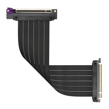 Cooler Master Riser Cable PCIe 3.0 x16 Ver.2 - 300mm (MCA-U000C-KPCI30-300)
