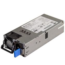 QNAP DELTA PWR-PSU-550W-DT01 - Power supply - 550 Watt (PWR-PSU-550W-DT01)