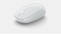 MICROSOFT Bluetooth Mouse - Muis - optisch - 3 knoppen - draadloos - Bluetooth 5.0 LE - Glaswerk (RJN-00062)