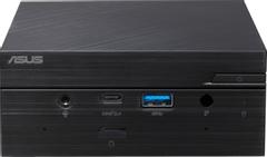 ASUS PN50-BBR748MD-CSM Barebone AMD Ryzen 7 4800U AX WiFi DP Port VESA 1YW