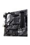 ASUS S PRIME B550M-A - Motherboard - micro ATX - Socket AM4 - AMD B550 Chipset - USB 3.2 Gen 1, USB 3.2 Gen 2 - Gigabit LAN - onboard graphics (CPU required) - HD Audio (8-channel) (90MB14I0-M0EAY0)