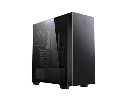 MSI Mpg Sekira 100P 'S100P' Mid (306-7G06P21-W57)