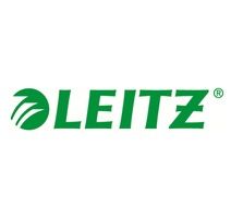 LEITZ Wow Dispenser + Tape Sort/hvid 126x51x76mm (53641095)