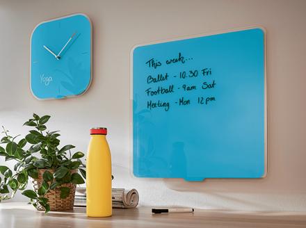 LEITZ Drikkeflaske Cosy Blå (90160061)