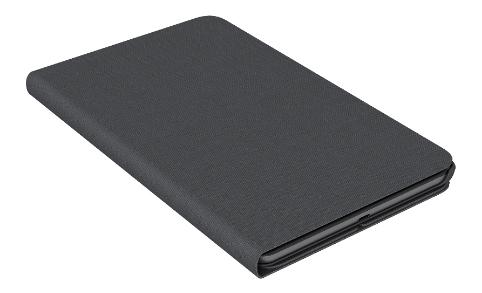 LENOVO Tab M10HD 2nd Folio Case/Film Black-WW (OC)(RDKK) (ZG38C03033)