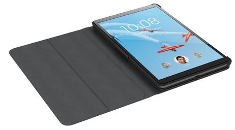 Lenovo Folio Case - beskyttelsesboks - lommebok for nettbrett (ZG38C03033)