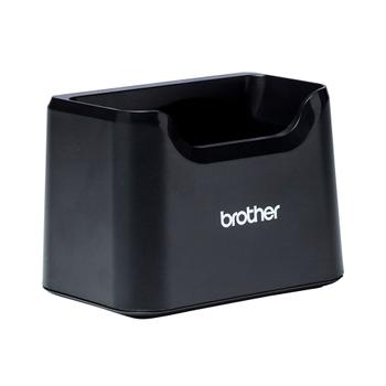 BROTHER 1 BAY CRADLE 3IN FOR RJ-LITE SERIES PERP (PACR004EU)