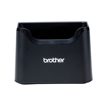 BROTHER 1 BAY CRADLE 3IN FOR RJ-LITE SERIES IN (PACR004EU)