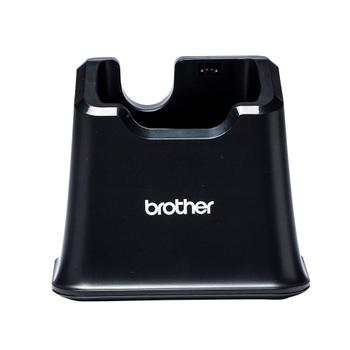 BROTHER 1 BAY CRADLE 2IN FOR RJ-LITE SERIES IN (PACR003EU)
