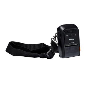BROTHER SHOULDER STRAP W/ADPT 2 AND 3IN FOR RJ-LITE SERIES ACCS (PASS001)
