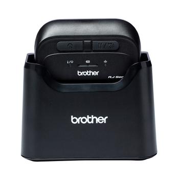 BROTHER 1 BAY CRADLE 3IN FOR RJ-LITE SERIES IN (PACR004EU)