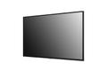 LG 43UH5F-H 43inch UHD Signage IPS 16:9 4K-500cd2 500000:1 60Hz 8ms 24h/7j HDMI 1/ 2/ 3/ DVI/ DP/ OPS webOS 4.1 Portrait & Paysage (A) (43UH5F-H)