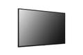 LG 43UH5F-H 43inch UHD Signage IPS 16:9 4K-500cd2 500000:1 60Hz 8ms 24h/7j HDMI 1/ 2/ 3/ DVI/ DP/ OPS webOS 4.1 Portrait & Paysage (A) (43UH5F-H)