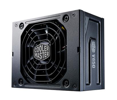 Cooler Master V650 Sfx Gold Power Supply (MPY-6501-SFHAGV-EU)