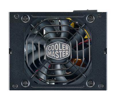 Cooler Master V650 SFX Gold 650W PSU (MPY-6501-SFHAGV-EU)