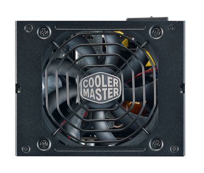 Cooler Master V650 Sfx Gold Power Supply (MPY-6501-SFHAGV-EU)