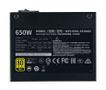 Cooler Master V650 Sfx Gold Power Supply (MPY-6501-SFHAGV-EU)