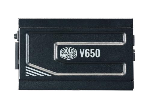 Cooler Master V650 Sfx Gold Power Supply  (MPY-6501-SFHAGV-EU)
