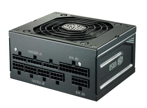 Cooler Master V850 Sfx Gold Power Supply  (MPY-8501-SFHAGV-EU)